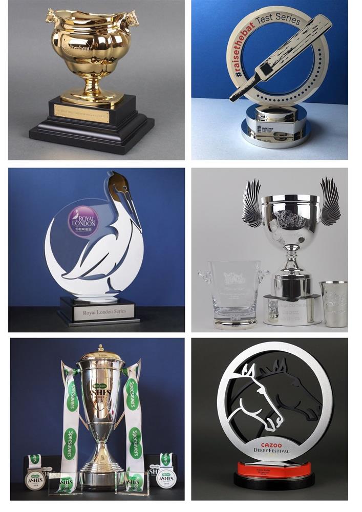 Trophy Gallery